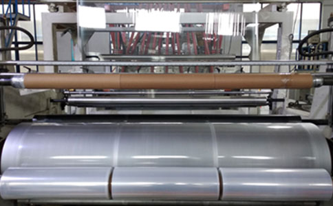 纏繞膜機(jī)1-1.5米纏繞膜機(jī)器